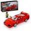 LEGO® Speed Champions 76934 Superauto Ferrari F40 / Počet dílků: 318 / od 9 let