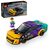 LEGO® Speed Champions 76935 NASCAR® Next Gen Chevrolet Camaro ZL1 / Počet dílků: 328 / od 9 let