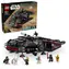 LEGO® Star Wars™ 75389 Temný Falcon / Počet dílků: 1579 / od 10 let
