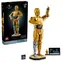 LEGO® Star Wars™ 75398 C-3PO™ / Počet dílků: 1138 / od 18 let