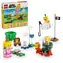 LEGO® Super Mario™ 71441 Interaktivní LEGO® Peach™ a dobrodružství / Počet dílků: 208 / od 6 let