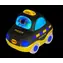 Vtech Tut Tut - Policie / CZ verze / od 12 měsíců 