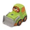 Vtech Tut Tut - Buldozer / CZ verze / od 12 měsíců 