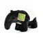 RAPPA Plyšový tapír 22 cm / ECO-FRIENDLY / od 0 měsíců 
