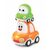 Vtech Tut Tut Autíčko Otík - Otík a Kristýnka / CZ verze / od 12 měsíců 