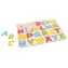Bigjigs Toys Anglická abeceda s obrázky / od 3 let