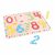 Bigjigs Toys Počítání s obrázky / od 3 let