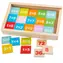 Bigjigs Toys Počítání v krabičce / od 3 let