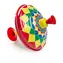 Bigjigs Toys Kovová káča / od 3 let
