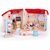 Bigjigs Toys Medvědí nemocnice / od 3 let