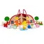 Bigjigs Toys Farma v kufříku / od 3 let