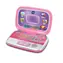 Vtech První notebook růžová / CZ verze / od 3 let 