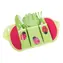 Bigjigs Toys Zahradní nářadí Beruška / od 3 let