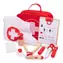 Bigjigs Toys Doktorský set / od 3 let