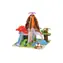 Bigjigs Toys Dinopark ostrov dinosaurů / od 3 let