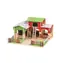 Bigjigs Toys Farma Cobblestone / od 3 let