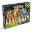 Ravensburger Labyrinth Pokémon Noční edice / Délka hry: 20 minut / Počet hráčů: 2-4 / od 7 let