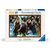 Ravensburger Harry Potter / 1000 dílků / od 14 let