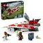 LEGO® Star Wars™ 75388 Stíhačka Jedie Boba / Počet dílků: 305 / od 8 let