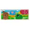 Bigjigs Toys Senzorické puzzle farma / od 3 let