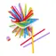 Bigjigs Toys Mikádo Vyzobej tyčinky / od 3 let
