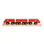 Bigjigs Rail Poštovní vlak / od 3 let
