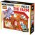 HEADU EN: Montessori Moje první puzzle - Farma / od 2 let