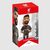 MINIX Football: Club Liverpool - ALISSON BECKER / od 17 let