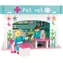 Small Foot Veterinární klinika s příslušenstvím / od 3 let
