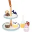 Small Foot Stojan na muffiny / od 3 let