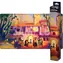 Disney Lorcana: Shimmering Skies - Herní podložka Mirabel, Encanto / od 8 let 