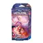 Disney Lorcana: Shimmering Skies - Starter Deck Amethyst & Ruby / od 8 let