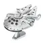 Metal Earth 3D Puzzle Star Wars: Millenium Falcon / od 14 let
