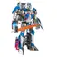 Metal Earth 3D Puzzle Transformers: Optimus Prime / 105 dílků / od 14 let