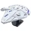Metal Earth 3D Puzzle Star Wars: Lando's Millenium Falcon / 39 dílků / od 14 let