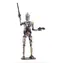Metal Earth 3D Puzzle Star Wars The Mandalorian: IG-11 / 194 dílků / od 14 let