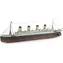 Metal Earth 3D Puzzle Premium Series: Titanic / 125 dílků / od 14 let