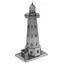 Metal Earth 3D Puzzle Maják / 16 dílků / od 14 let