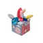 Taf Toys Box s šátky Koala Kimmi / od 9 měsíců