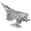 Metal Earth 3D Puzzle Stíhací letoun F-15 Eagle / 25 dílků / od 14 let