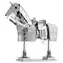 Metal Earth 3D Puzzle Koňské brnění / 34 dílků / od 14 let