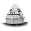 Metal Earth 3D Puzzle Boeing Starliner / 16 dílků / od 14 let