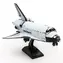 Metal Earth 3D Puzzle Raketoplán Discovery / 34 dílků / od 14 let 