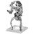 Metal Earth 3D Puzzle Star Wars: Destroyer Droid / 41 dílků / od 14 let
