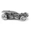 Metal Earth 3D Puzzle Batman vs. Superman: Batmobile / 54 dílků / od 14 let