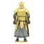 Metal Earth 3D Puzzle Hra o trůny: The Mountain / 66 dílků / od 14 let