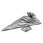 Metal Earth 3D Puzzle Star Wars: Imperial Star Destroyer / 102 dílků / od 14 let