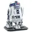 Metal Earth 3D Puzzle Star Wars: R2-D2 / 72 dílků / od 14 let