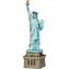 Metal Earth 3D Puzzle Premium Series: Socha svobody / od 14 let 