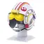Metal Earth 3D Puzzle Star Wars: Přilba Luke Skywalkera / 20 dílků / od 14 let